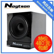 Noytson/朗特声 V-1207钢琴漆12寸低音炮