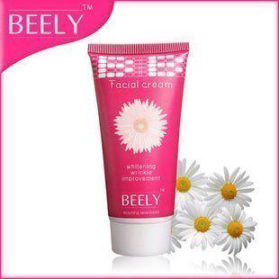BEELY专柜正品裸妆BB霜遮瑕毛孔隐形控油保湿美白粉底液50G