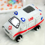 【迪鸥】不织布手工LOVE笔袋& 笔套 文具袋