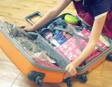 不单买=韩国时尚旅行必备 套装旅行收纳袋|整理袋 17枚入