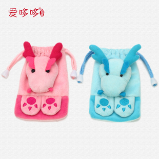  商城热卖爱哆哆西点红蛋宝宝满月喜蛋诞生礼吉祥龙礼盒2金龙喜饼