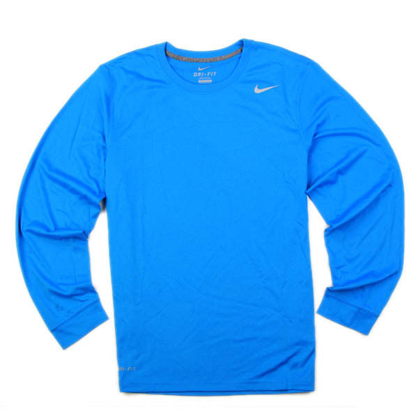 耐克Nike男式长袖针织衫-377781-406