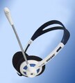 [正品]Voiceao/声奥耳机 VA-2100MV 立体声音乐耳机 带麦克 特价