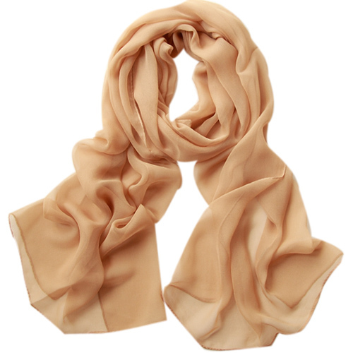 国母同款长丝巾...