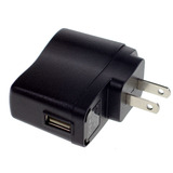 满58元包邮 交流电转USB电源 USB充电器 适配器 5V 500MA