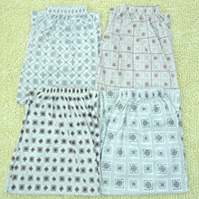 男士春夏季睡裤棉质长裤男款家居裤男式居家服睡衣家居服家居长裤
