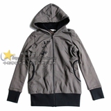 -1 awdf905-2 awdf905-3李宁专柜正品<em>男开衫</em>卫