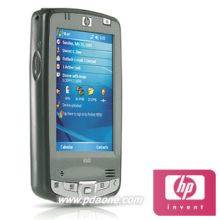 全新盒装 惠普2490B HP PDA掌上电脑 电子书 WiFi点菜宝 串口