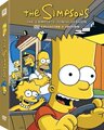 [法语动画片]Simpson 辛普森一家 10季全 法语发音 法语字幕
