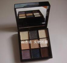 NARS双色眼影ALHAMBRA TOKYO CLEO All About Eve分装0.4克压盘