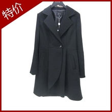 杉杉女装专柜正品2012春装新款FIRS杉杉风衣外套女装正品121753A1