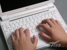 华硕EeePC 1000H 160G XP