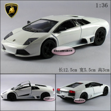 �ǹ�Kinsmart1:36���������ܳ�Lamborghini LP640�� �Ͻ�����ģ��
