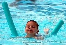 ��ӾȤζ���� ���� floating noodle  swim noodle ��ͯ������