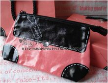 �ֻ���ƷBenefit zip top cosmetics bag ���������ƻ�ױ��