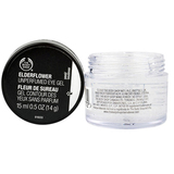 正品the body shop美体小铺TBS接骨木花眼胶眼霜去黑眼圈