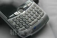 黑莓 8310 国内稀有原装 原装外壳 高评价 更高品质 给力升级4G卡