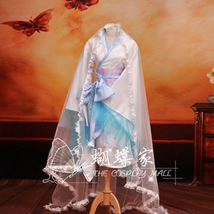 魔仙女王<em>动漫</em>Cosplay服装巴拉拉巴拉吧啦啦女
