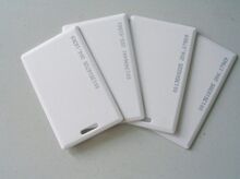 ID厚卡|科密考勤卡|适用KD-12 KD-18 KD-32 KD-36 KD-22 IT-2100