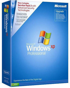 冲钻特惠 未经任何改动超纯净最新正版windows XP3系统安装盘!