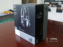 AKG K77���Ƽ�רҵ���������ŵ��л�����α��ǩ