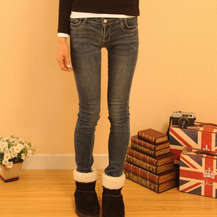 求购一款超然牛仔裤8130款–淘宝服装服饰购