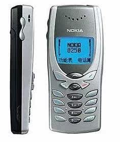 Nokia/诺基亚 8250手机原装正品 中文电话本 质量保证