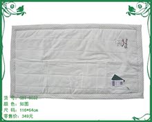 冲冠特价正品 哥比兔床垫 6032 温馨点点包边床垫