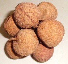 荔枝干新货 乌叶荔枝干450g  除新疆，西藏,宁夏外全国2件包邮