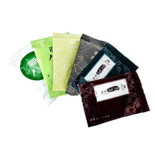  卢正浩绿茶叶西湖龙井家国天下系列全套品尝包18克装限购4套