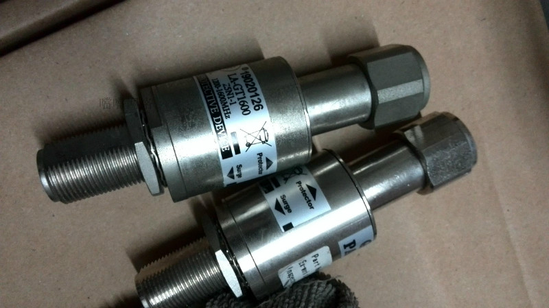 雷安 LA-GT1600 天馈 AP防雷器 基站防雷 GPS防雷器1200-1600Mhz|msdalam kategori Aksesori Digital 3C, pasaran komponen elektronik, 电路保护, 防雷器/浪涌保护器/气体放电管 - dari Buy2taobao.com untuk memberikan perkhidmatan ejen Taobao profesional membeli