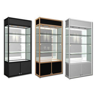 Jewelry Showcase Display cabinet Boutique shelves Display rack Glass cabinet counter Showcase Mobile Containerin the Business/Office Furniture , Shelf/Showcase , Boutique Showcase/Showcase category - from Buy2taobao.com to provide professional Taobao agent buy service