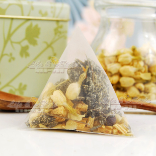  汉方养生茶【党参养胃茶】慢性胃炎溃疡反酸/莓茶.花茶花草茶组合