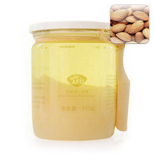 【镇店之宝】AFU阿芙香薰杏仁浴糖250G 阿芙浴糖 浴糖