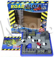 冲四冠★NIBOBO最新设计出品60关益智任务迷宫类★城市交通0.8