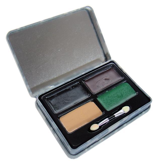 Camouflage oil Camouflage oil Camouflage coating Face cream Cosmetic oils Waterproof allergy CS go huntingin the Outdoor/Mountaineer/Camping/Travel Goods , Army fans clothing/Army fans supplies , Camouflage/Army fans clothing/Uniform , Ghillie Suit/Camouflage category - from Buy2taobao.com to provide professional Taobao agent buy service