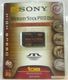 SONY记忆棒