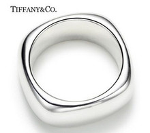 Precio Tiffany anillo / Tiffany / Tiffany / - radio del borde del anillo de luz