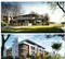 上下架计划:177 vary教程vr教程 3dsMax+Vray室外建筑效果图渲染火星教程