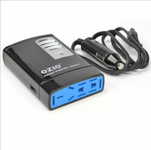 ����� 130W��������� ���õ�Դת���� 12Vת220V �����
