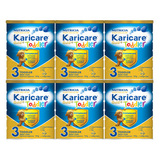 Karicare可瑞康官方授权原装进口3段900g*6罐包邮满500减10元