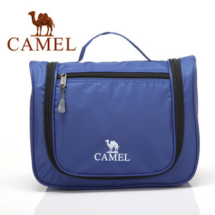  骆驼户外用品 野营登山 旅行洗漱包 收纳包2S04002