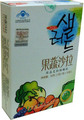 冲钻果蔬沙拉 假了包退
