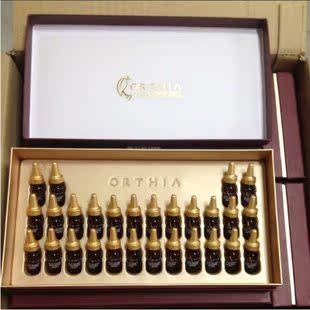 韩国代购Coreana高丽雅娜 肉毒杆菌去皱面部