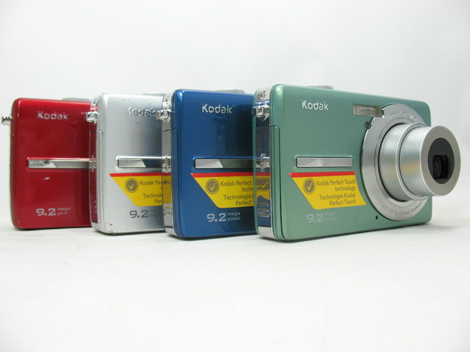 Kodak/柯达M320 <span class=H>数码</span><span class=H>相机</span> 900万像素 性价比高 效果强 正品