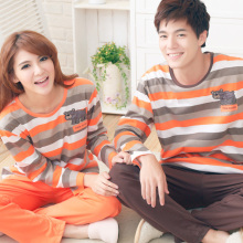 【若昕男女<em>情侣棉睡衣</em>】-热销-精选-<em>天猫</em>tmall.