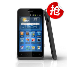 当天发货 ZTE 中兴 V889D 40大屏 双卡双待 安卓智能手机 未开封