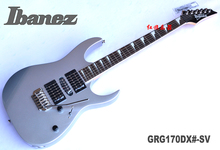 【官方授权】IBANEZ GRG170DX正品电吉他★ 包邮 音色试听