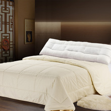 天猫商城 羊毛被冬被 被子被芯6斤8斤220 24010斤加厚正品 特价