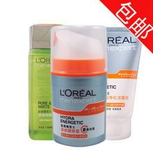 L'oreal/ŷ���� ��ʿ�����ѷ���װ(��ʪ������ �������)ȫ������